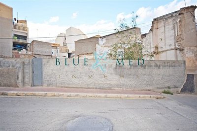 Blue Med Invest most sold property