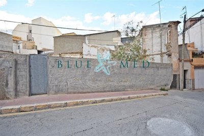 Blue Med Invest most sold property