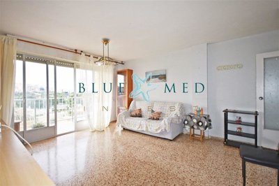 Blue Med Invest most sold property