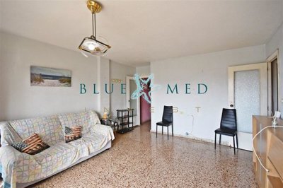 Blue Med Invest most sold property