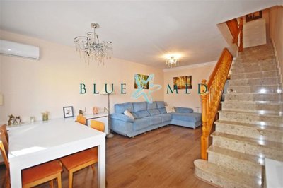 Blue Med Invest most sold property