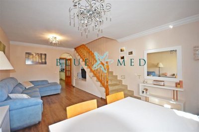 Blue Med Invest most sold property