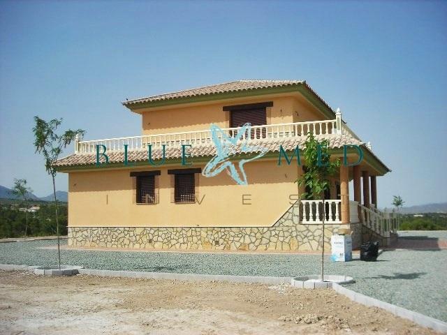 Image No.1-5 Bed Villa for sale