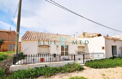 Blue Med Invest most sold property