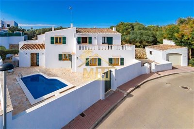 Move Menorca most sold property