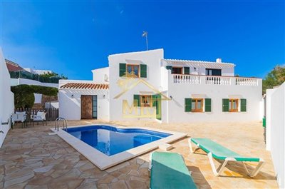 Move Menorca most sold property