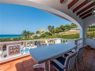 Move Menorca most sold property