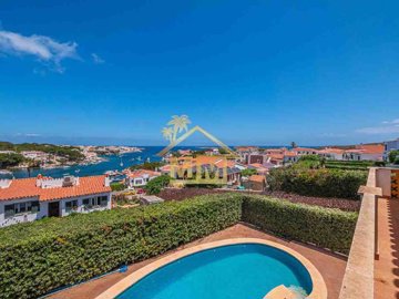 Move Menorca most sold property