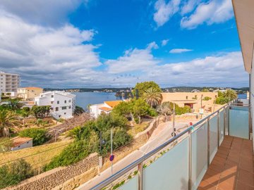 Move Menorca most sold property