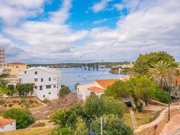 Move Menorca most sold property