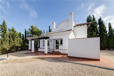 Spanish Property Expert most sold property