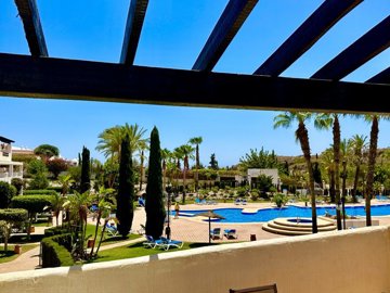 1 - Mojacar, Appartement