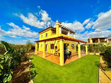 Spanish Property Expert most sold property