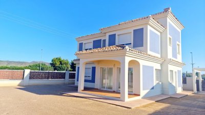 Spanish Property Expert most sold property