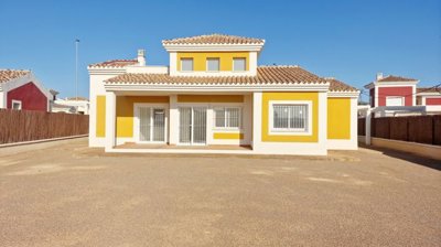 Spanish Property Expert most sold property