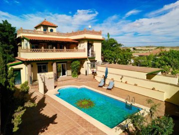 Spanish Property Expert most sold property