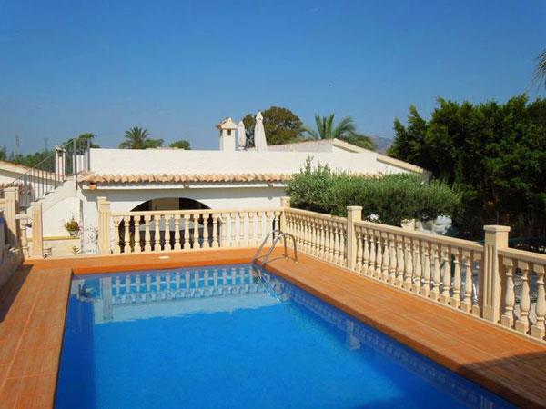 Image No.1-6 Bed Finca for sale