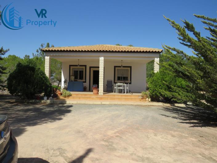 Image No.1-3 Bed Finca for sale