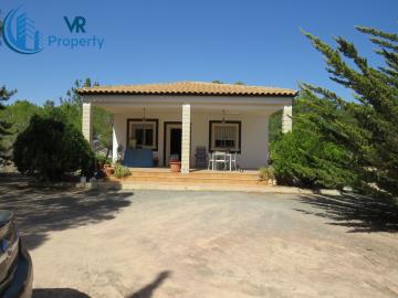 VR Property Alicante most sold property