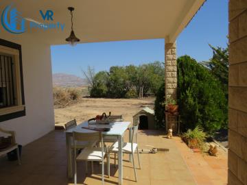 VR Property Alicante most sold property