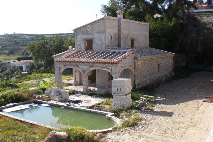 Image No.1-3 Bed Finca for sale