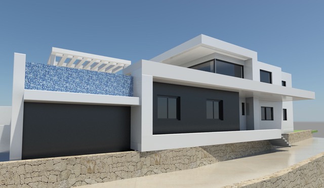 Image No.1-5 Bed Villa for sale