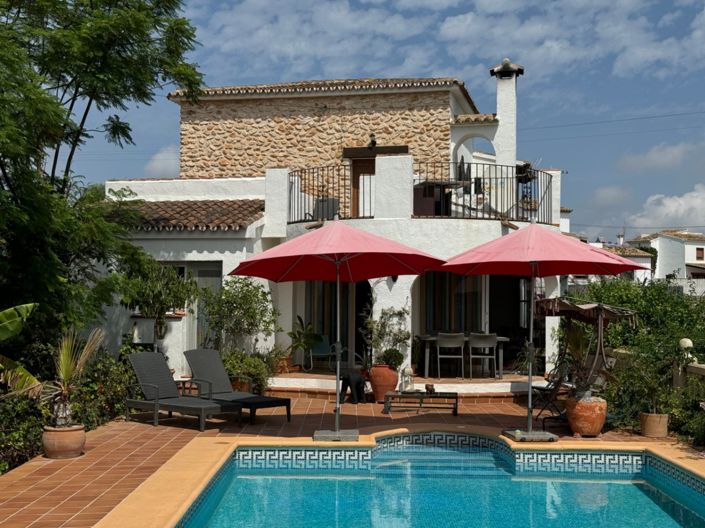 Image No.1-4 Bed Finca for sale