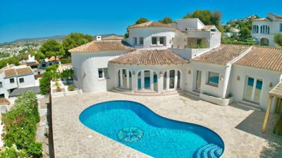 Ferrando Estate Agents most sold property