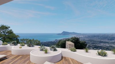 Ferrando Estate Agents most sold property