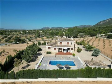 Alicante Sunshine Villas most sold property