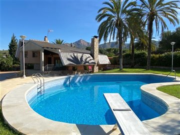 Alicante Sunshine Villas most sold property