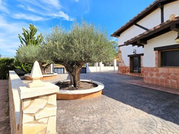 Alicante Sunshine Villas most sold property