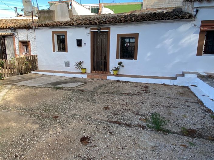 Image No.1-1 Bed Finca for sale