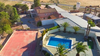 Alicante Sunshine Villas most sold property