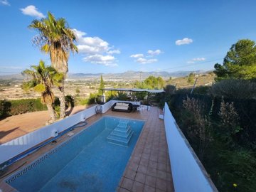 Alicante Sunshine Villas most sold property