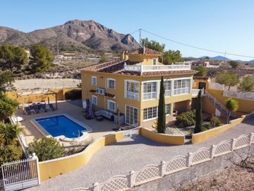 Alicante Sunshine Villas most sold property