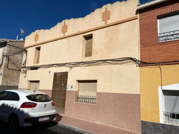 Alicante Sunshine Villas most sold property