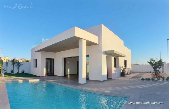 Image No.1-3 Bed Villa for sale