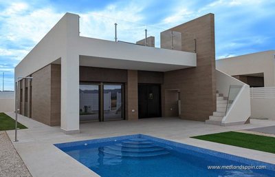 Medland Spain most sold property