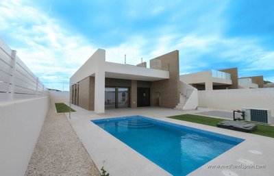 Medland Spain most sold property