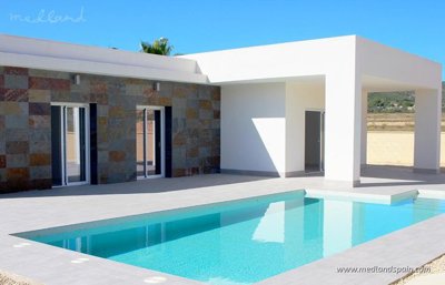 Medland Spain most sold property