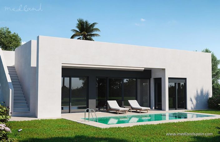 Image No.1-4 Bed Villa for sale