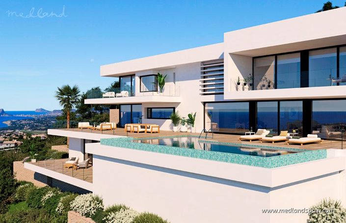 Image No.1-5 Bed Villa for sale