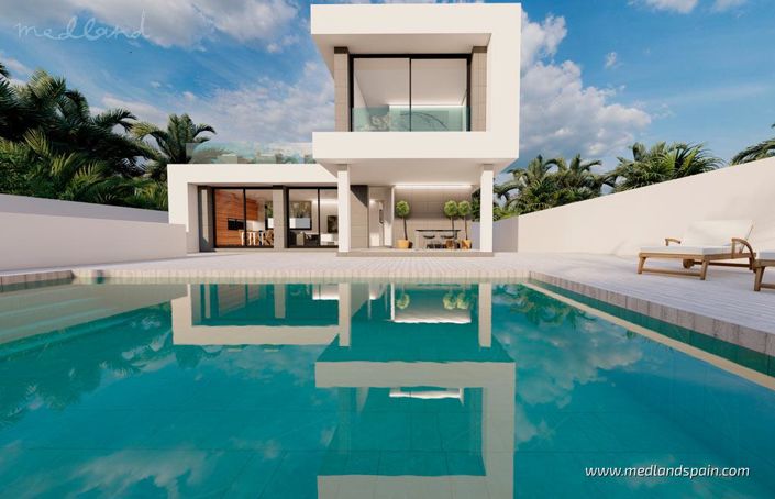 Image No.1-3 Bed Villa for sale