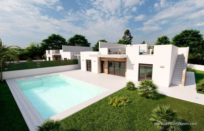 Image No.1-4 Bed Villa for sale