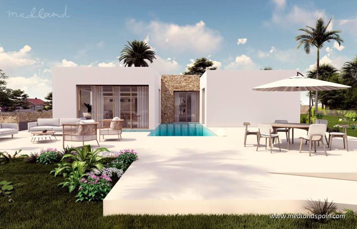 Image No.1-4 Bed Villa for sale