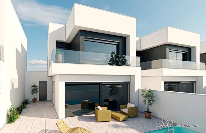 Image No.1-3 Bed Villa for sale