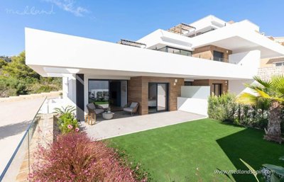 Medland Spain most sold property