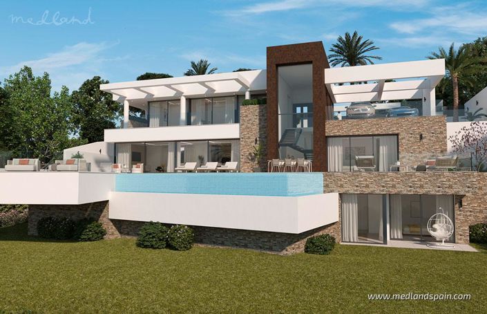 Image No.1-5 Bed Villa for sale