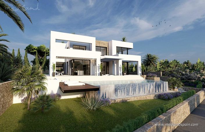 Image No.1-4 Bed Villa for sale